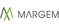 Margem Mühendislik Logo