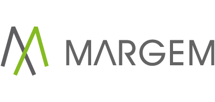 Margem Engineering Logo